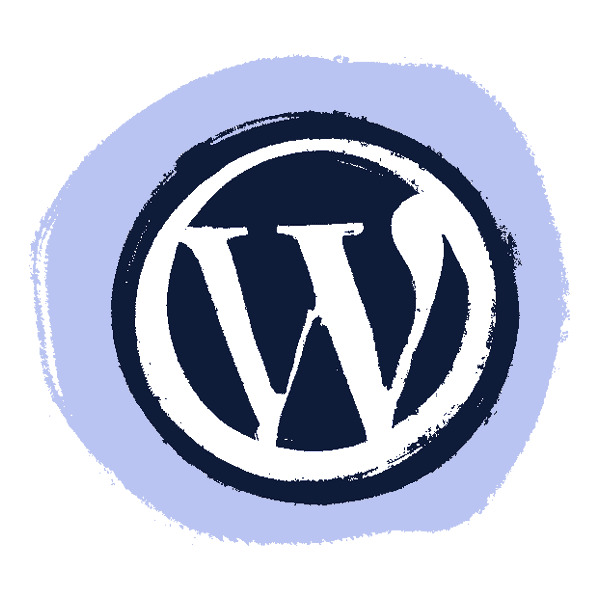 websites designed and developed with wordpress