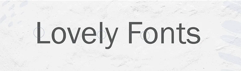 Font psychology imgs san serif