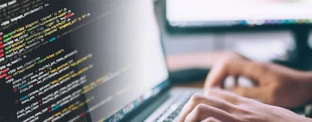 image to illustrate backups for website maintenance