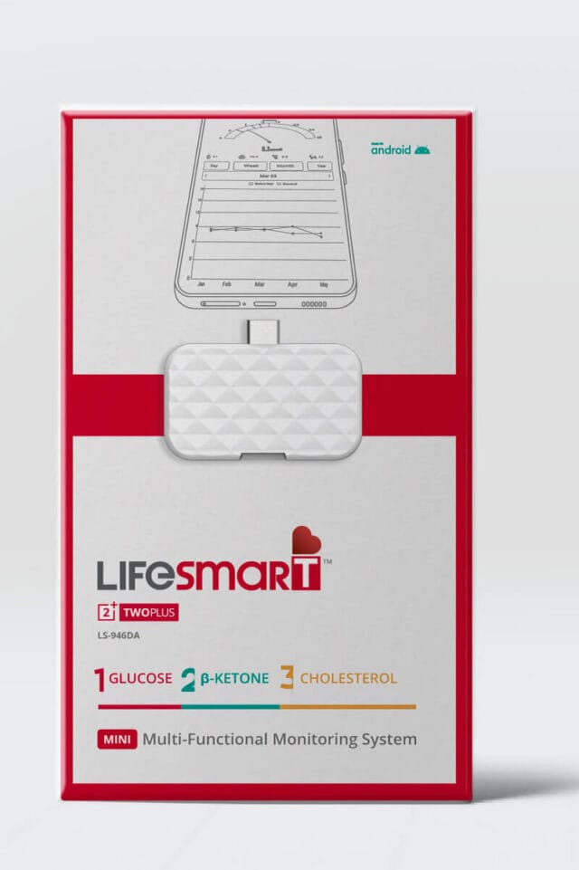 Packaging boxes medical devices glucometer android Brisbane