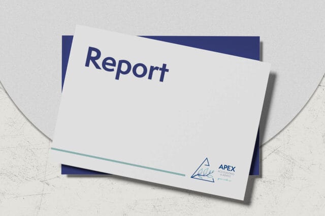 annual reports or templates apexaa Gold Coast