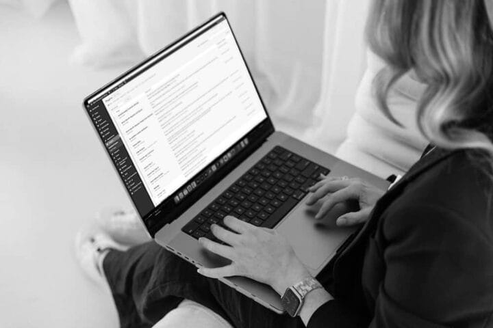 Website maintenance looking after websites
