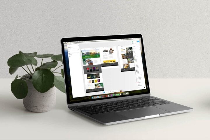 Wordpress website design figma restaurants pubs event venues